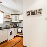 Parnell Boulevard 아파트