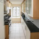 Parnell Boulevard 아파트