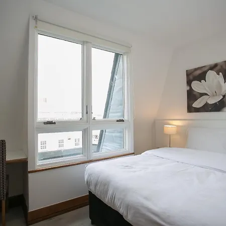 Appartement Parnell Boulevard