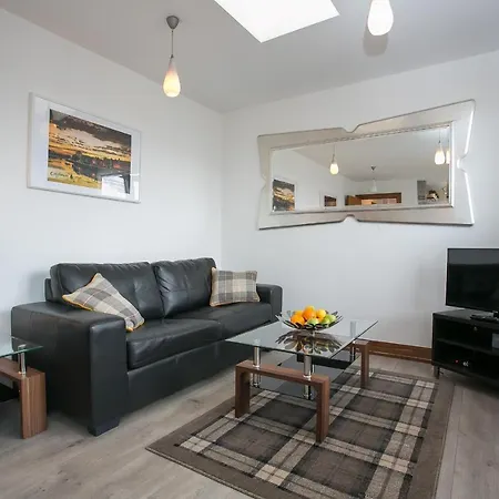 Appartement Parnell Boulevard