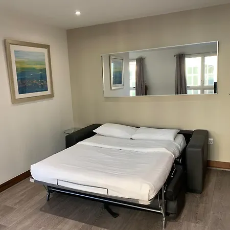 Parnell Boulevard * Dublin