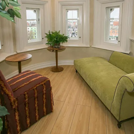 Lejlighed Parnell Boulevard *