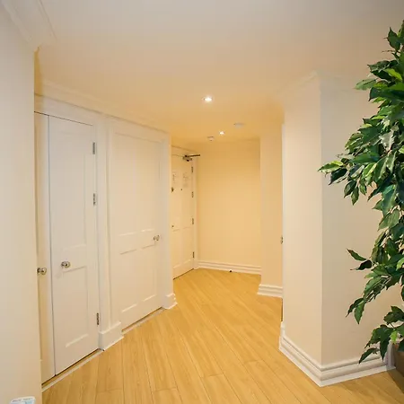 Parnell Boulevard Dublin