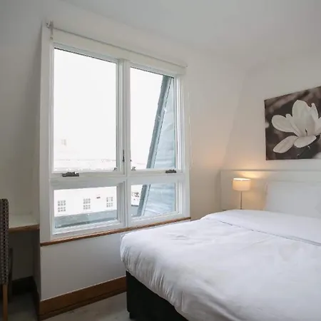 Appartement Parnell Boulevard *