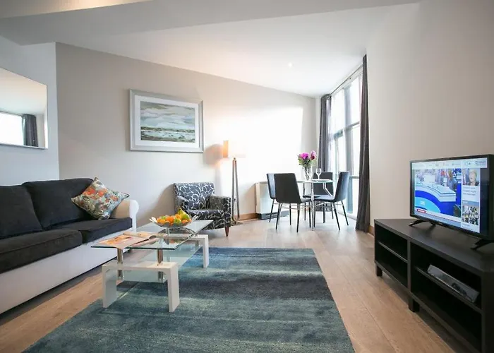 Parnell Boulevard * Dublin