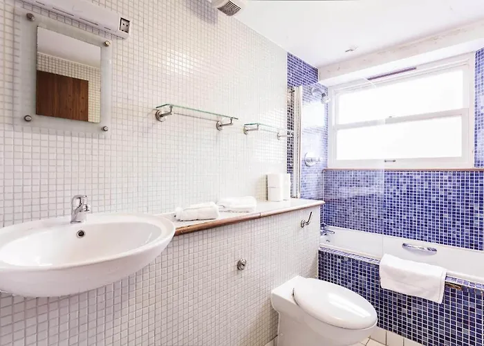 Parnell Boulevard Dublin