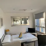 Parnell Boulevard Apartmán Dublin