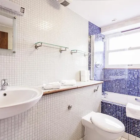 Apartament Parnell Boulevard Dublin
