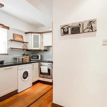 Parnell Boulevard Apartament