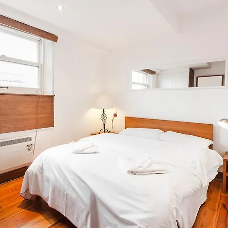 Apartament Parnell Boulevard Dublin
