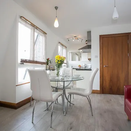 Parnell Boulevard Apartament