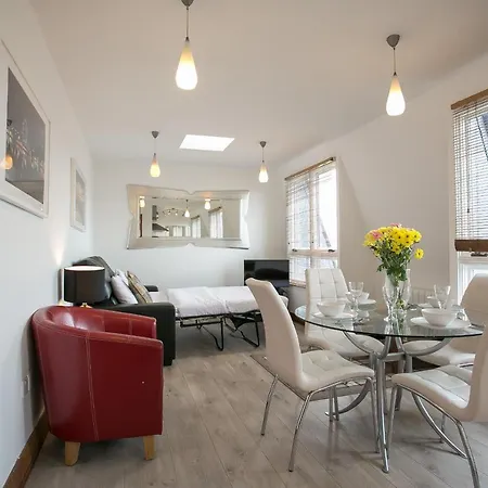 Apartament Parnell Boulevard