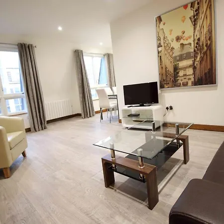 Apartament Parnell Boulevard *