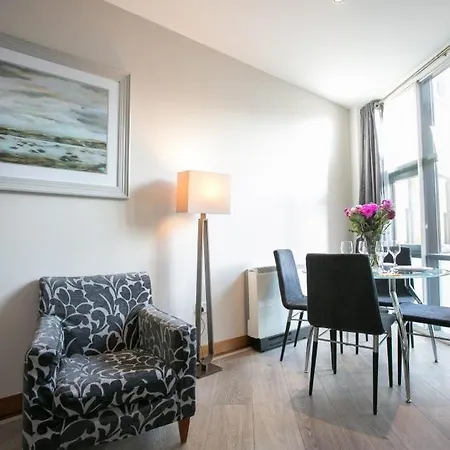 Apartament Parnell Boulevard