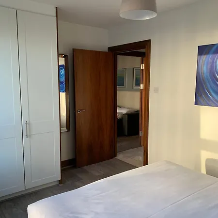Apartamento Parnell Boulevard *