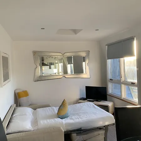 Parnell Boulevard Apartamento Dublín