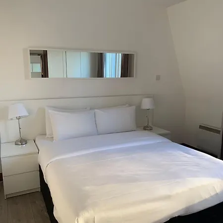 Parnell Boulevard Dublin