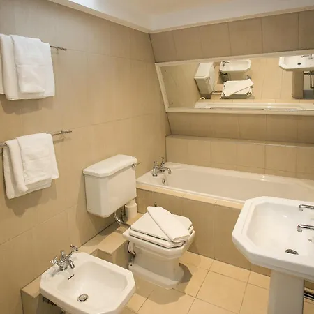 Parnell Boulevard Apartament *