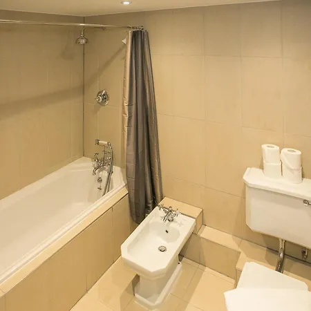 Apartament Parnell Boulevard Dublin