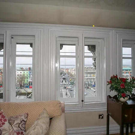 Parnell Boulevard * 都柏林