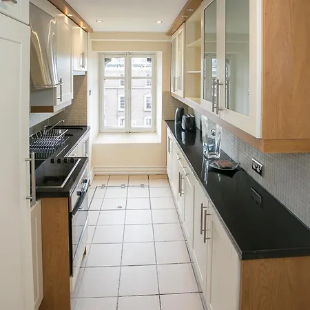 Parnell Boulevard Apartament