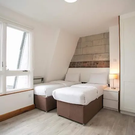 Apartamento Parnell Boulevard