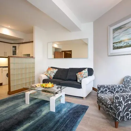 Apartamento Parnell Boulevard