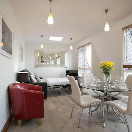 Parnell Boulevard Apartament *
