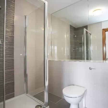 Parnell Boulevard Apartamento *