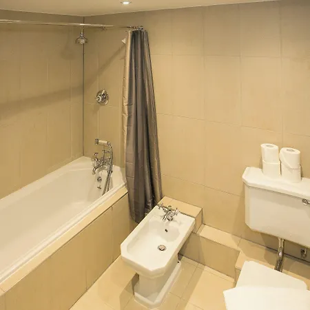 Parnell Boulevard Apartament *