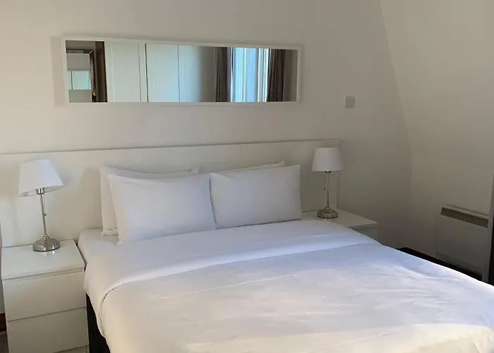 Parnell Boulevard 더블린