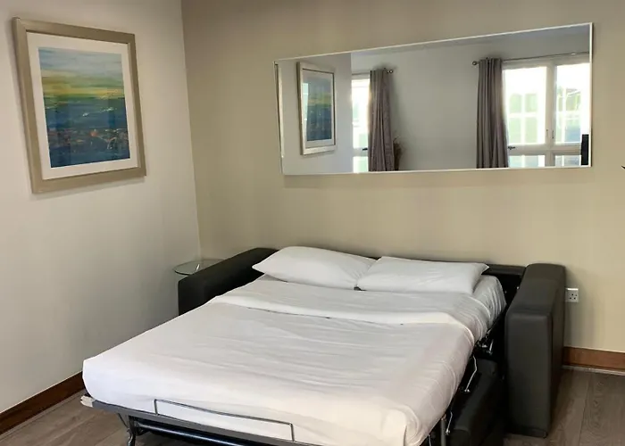 Parnell Boulevard * דבלין