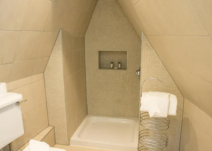 Parnell Boulevard * 都柏林