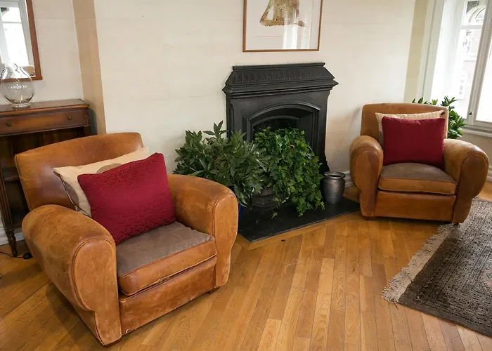 Parnell Boulevard 아파트