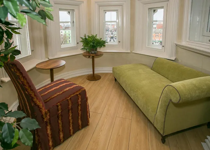 דירה Parnell Boulevard *