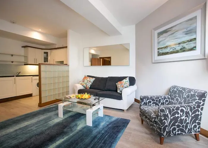 아파트 Parnell Boulevard