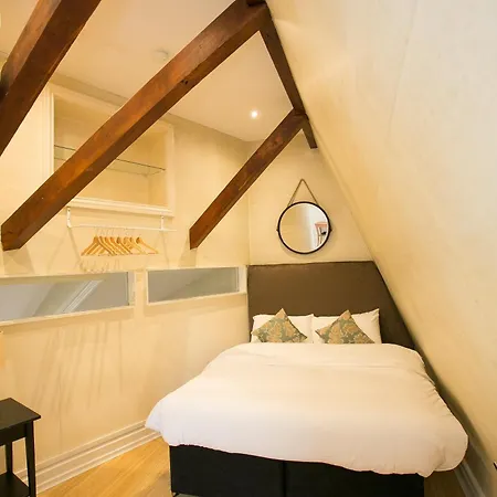 Apartamento Parnell Boulevard *