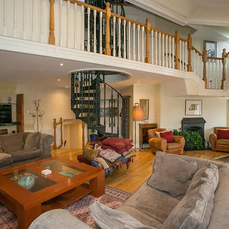 Appartement Parnell Boulevard