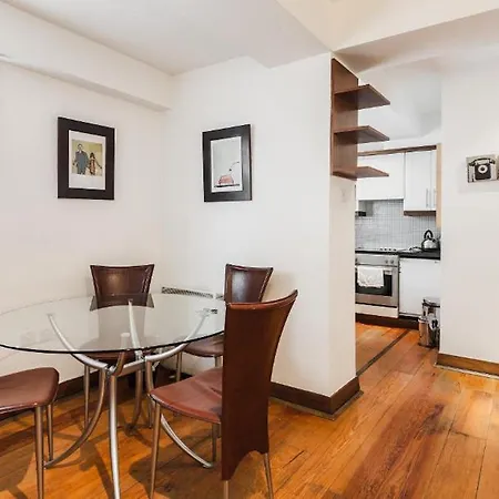 Apartamento Parnell Boulevard