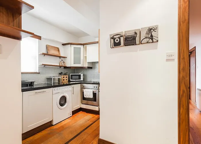 Parnell Boulevard Appartement