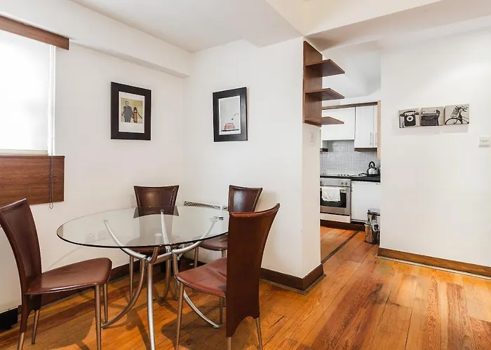 Appartement Parnell Boulevard