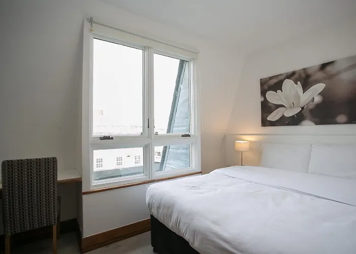 Appartement Parnell Boulevard