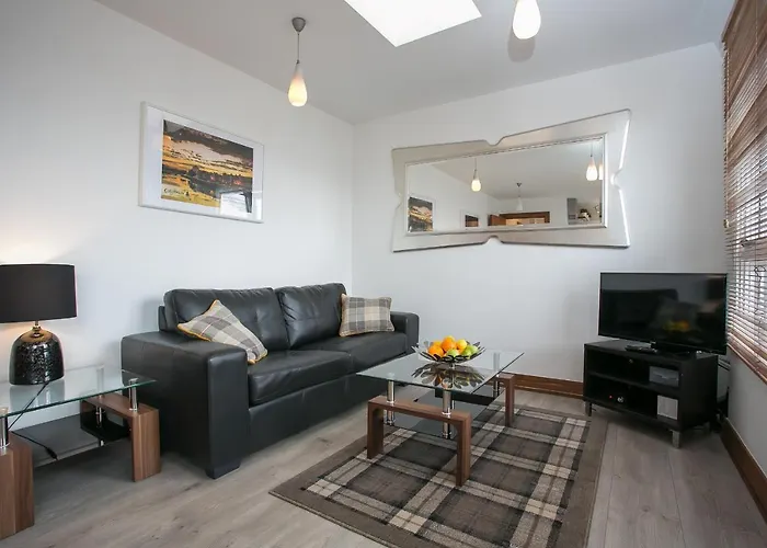 Appartement Parnell Boulevard