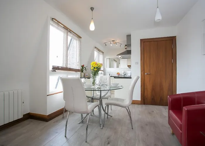 Parnell Boulevard Appartement