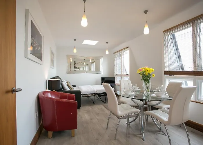 Appartement Parnell Boulevard