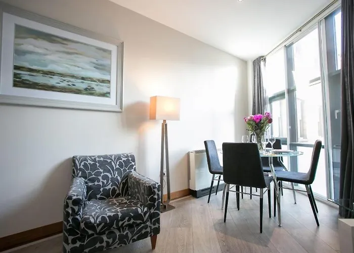 Appartement Parnell Boulevard