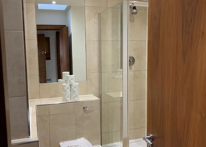 Parnell Boulevard Appartement *