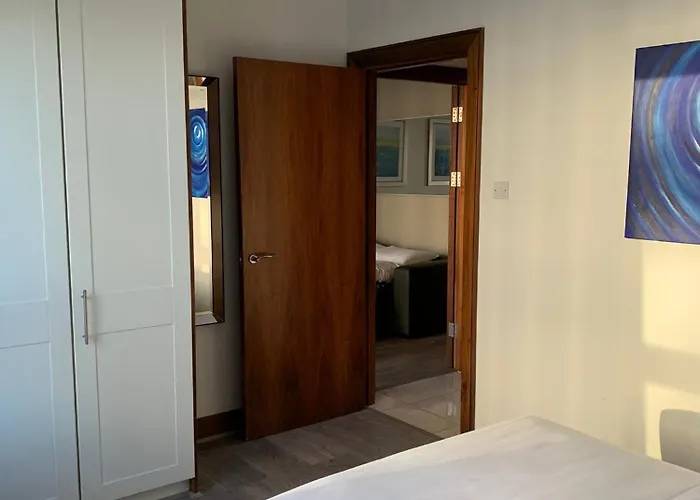 Appartement Parnell Boulevard *