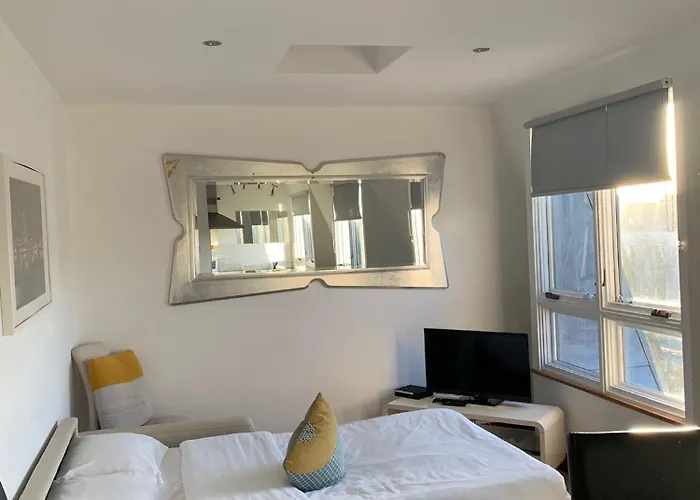 Parnell Boulevard Appartement Dublin