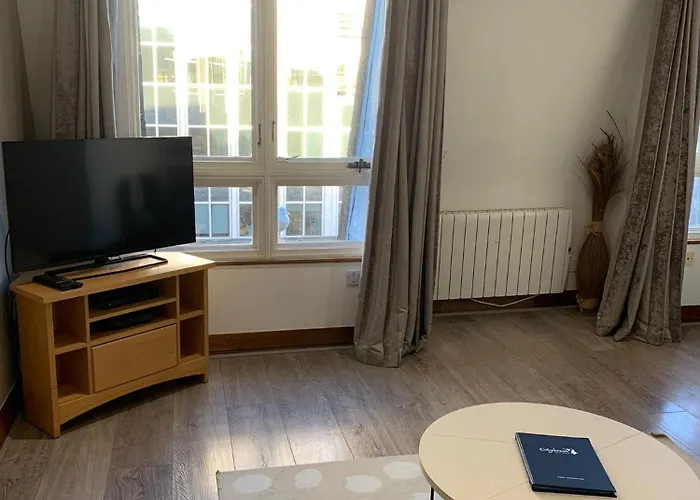 Parnell Boulevard Appartement